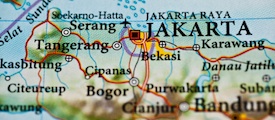 Retained to seek a site-based Construction Project Manager in Indonesia.