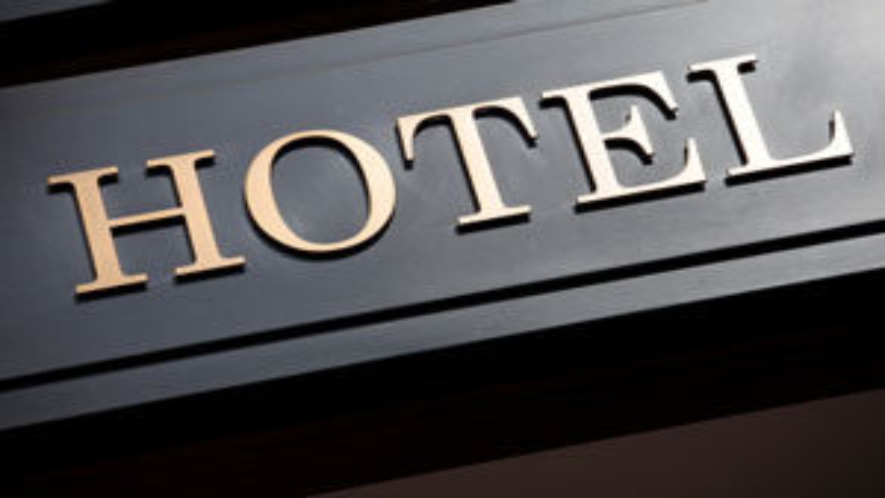 Hotel Manager, London – Position Filled