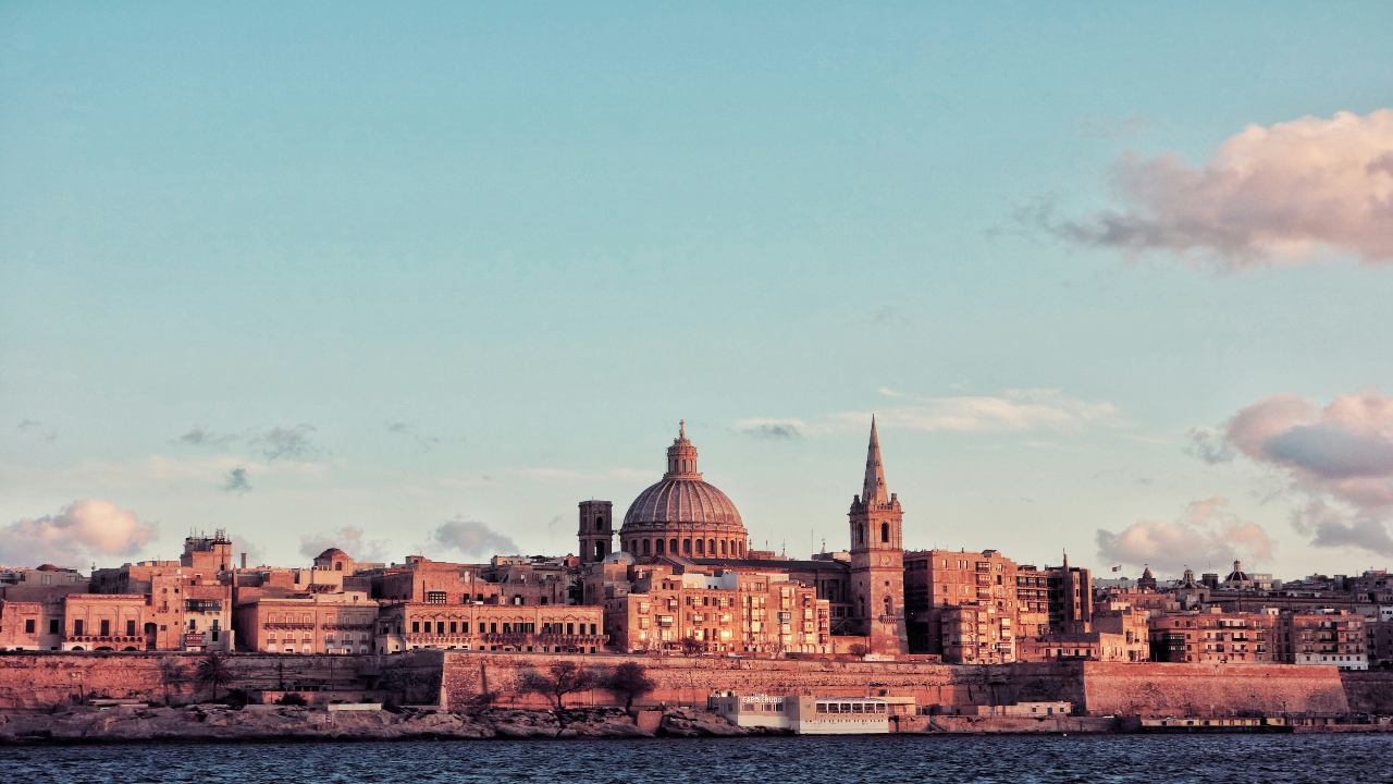 Director of Marketing, Malta